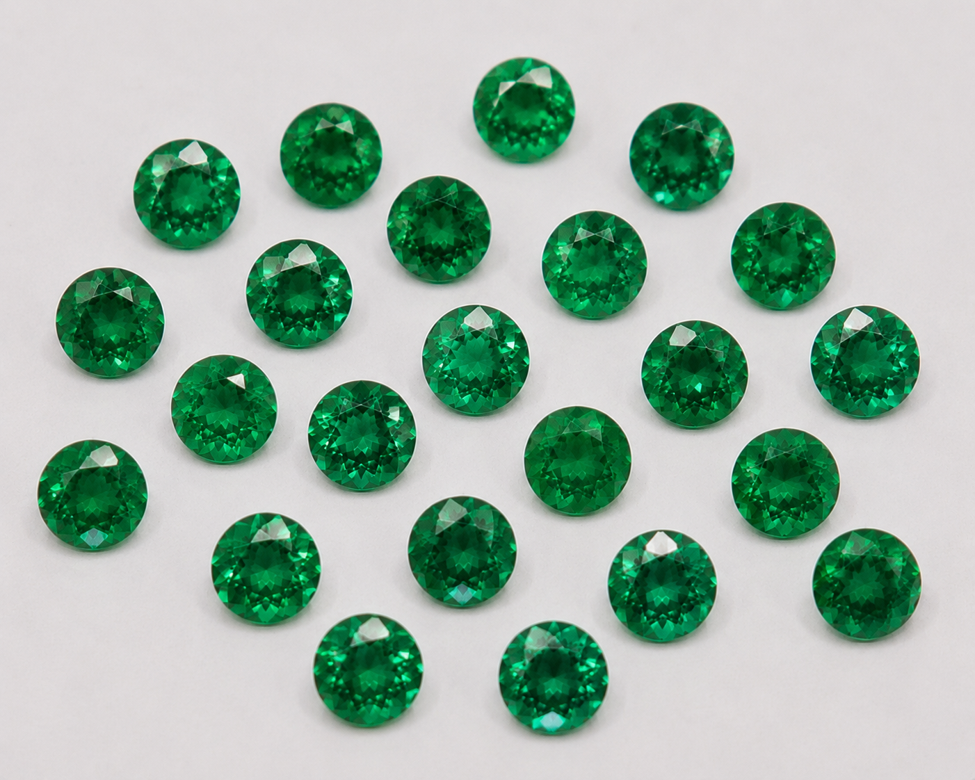 Emerald Gemstones