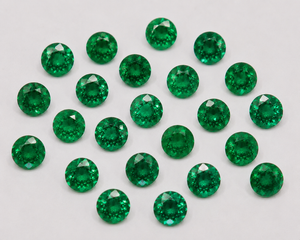 Natural Emerald Loose Gemstones